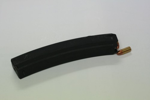 CARICATORE MP5 MKE 30 RD