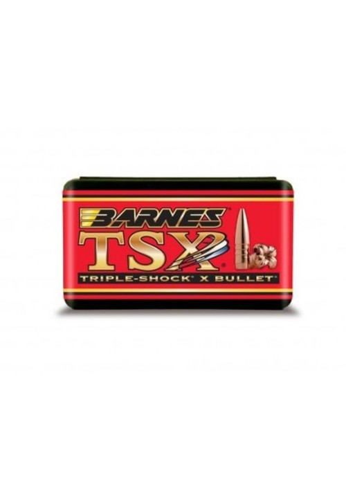 BARNES PALLE TSX CAL 270 GR 150