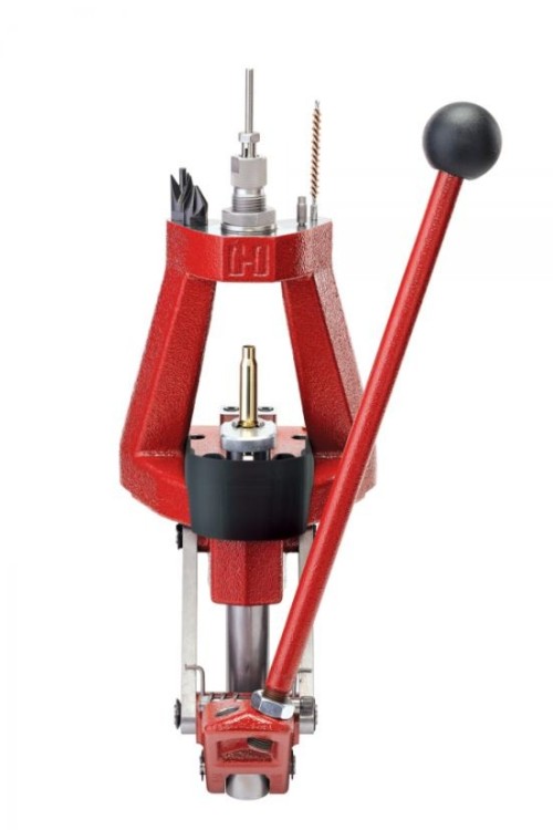 HORNADY PRESSA IRON LOCK-N-LOAD