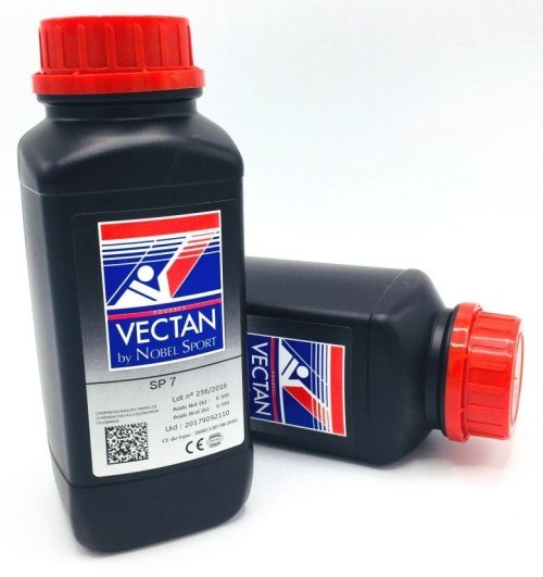 VECTAN POLVERE SP7 500 GR