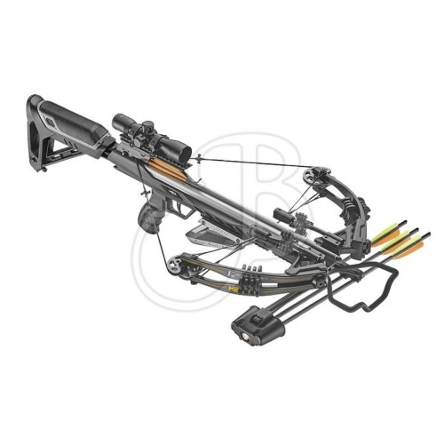 EK BALESTRA HEX 400 210LB