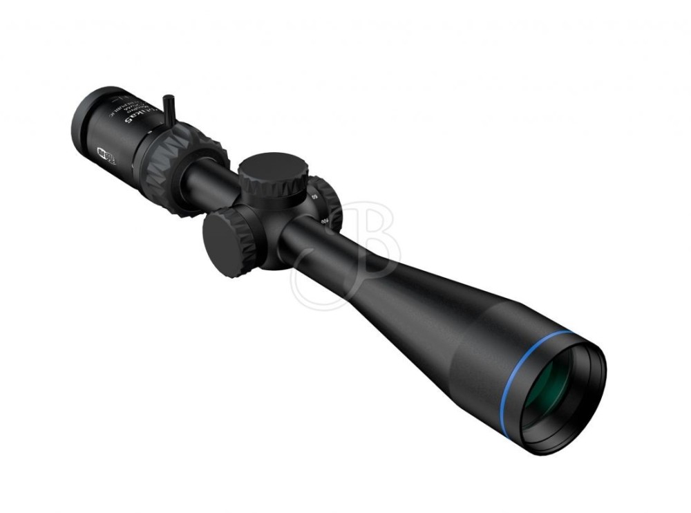 MEOPTA MEOPRO OPTIKA5 4-20X44
