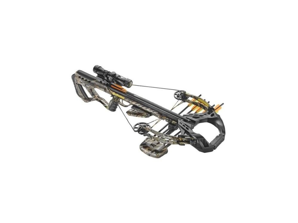 EK BALESTRA GUILLOTINE CAMO