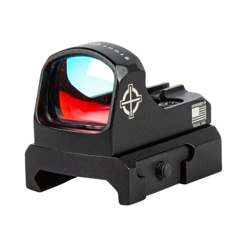 SIGHTMARK PUNTO ROSSO MINI SHOT M3