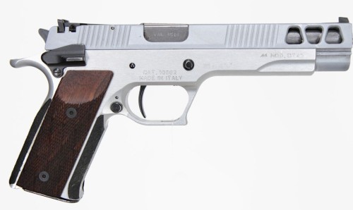 PARDINI PISTOLA SEMIAUTO GT45-II