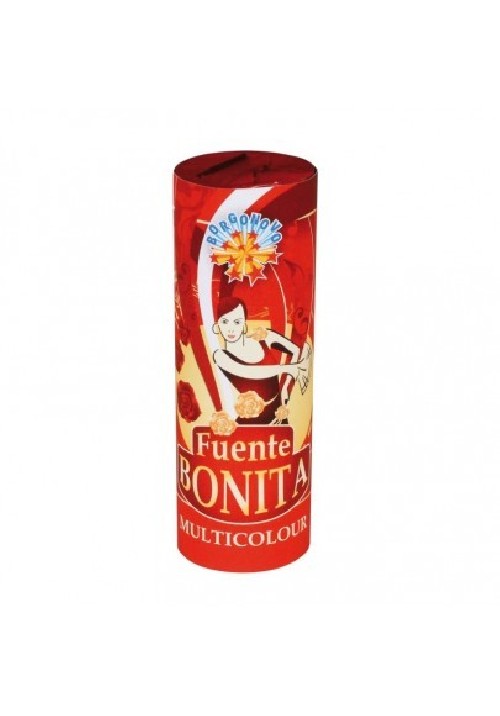 FONTANA SILENZIOSA