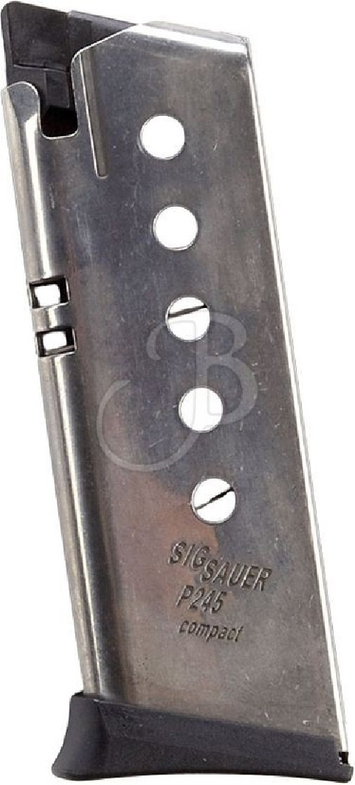 SIGSAUER CAR PER P245 45ACP
