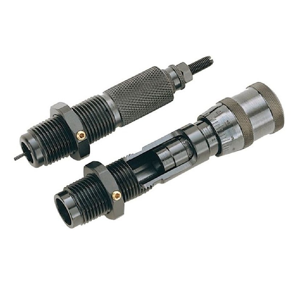 RCBS COMP F L DIE 7MM REM MAG