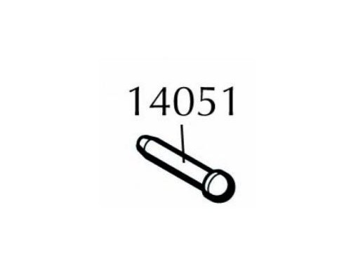 DILLON PRIMER FEED STOP PIN 14051