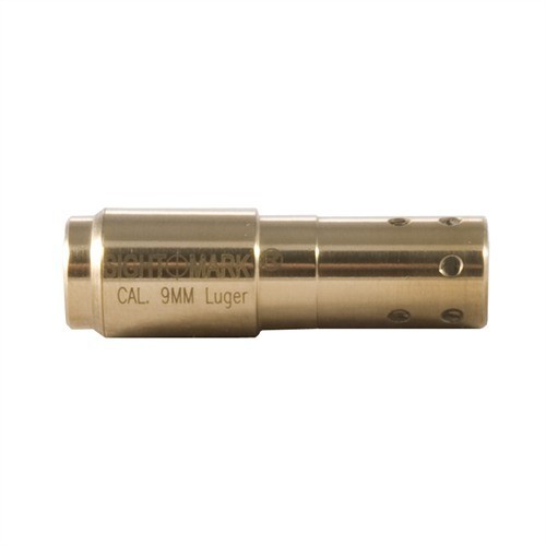 SIGHTMARK BOSSOLO LASER 9MM LUGER