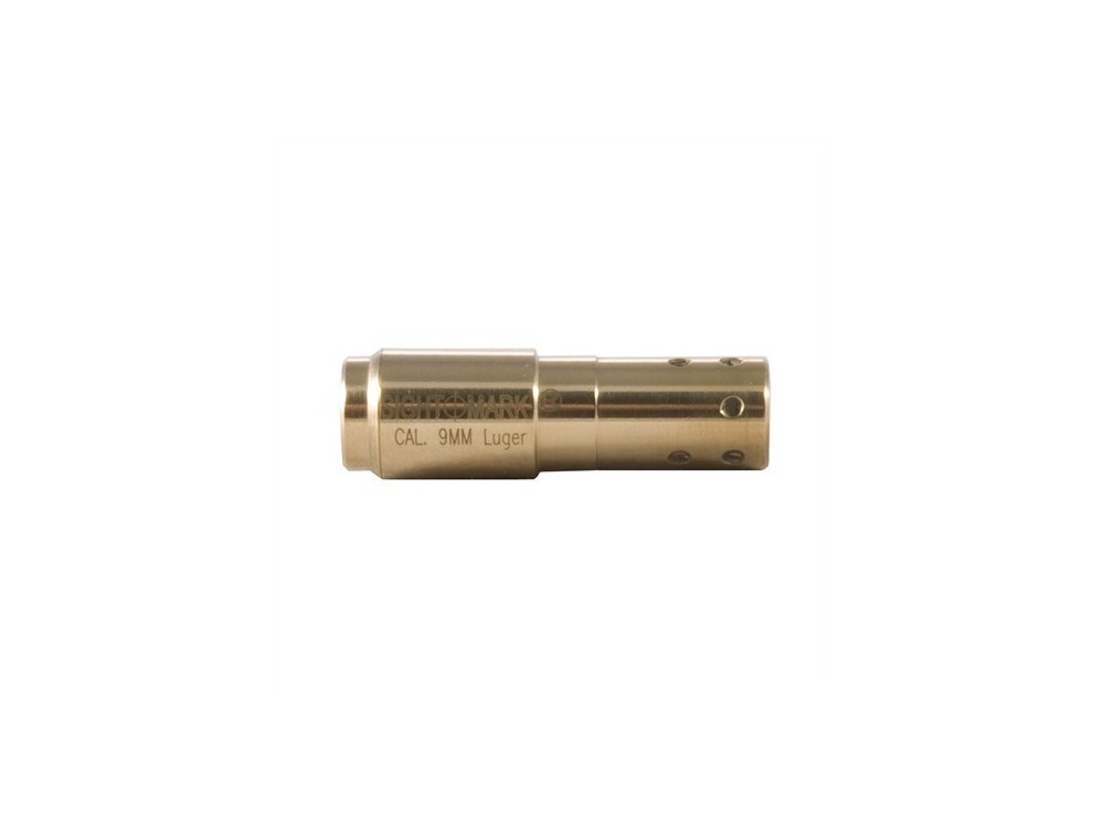 SIGHTMARK BOSSOLO LASER 9MM LUGER