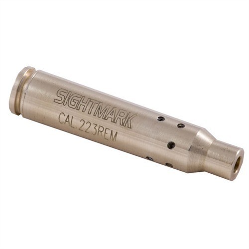 SIGHTMARK BOSSOLO LASER 223 REM