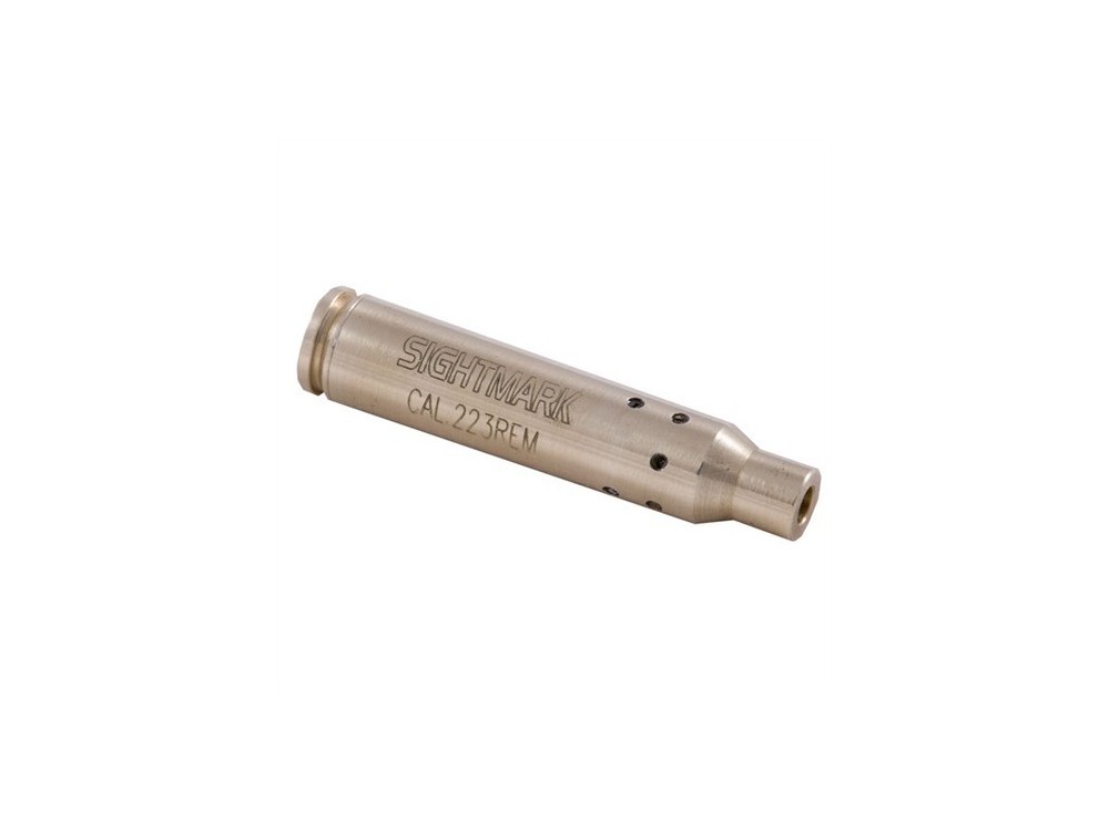 SIGHTMARK BOSSOLO LASER 223 REM