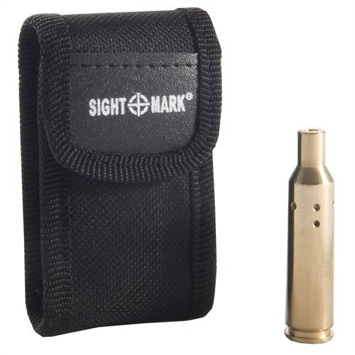 SIGHTMARK BOSSOLO LASER 308 WIN