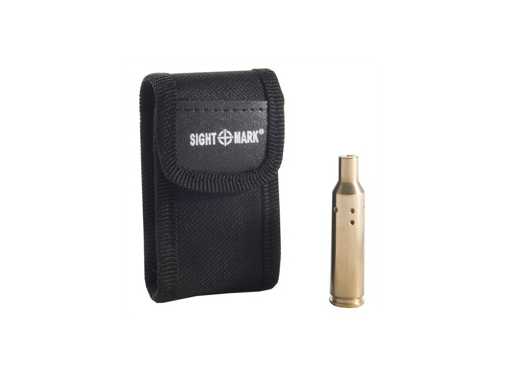 SIGHTMARK BOSSOLO LASER 308 WIN