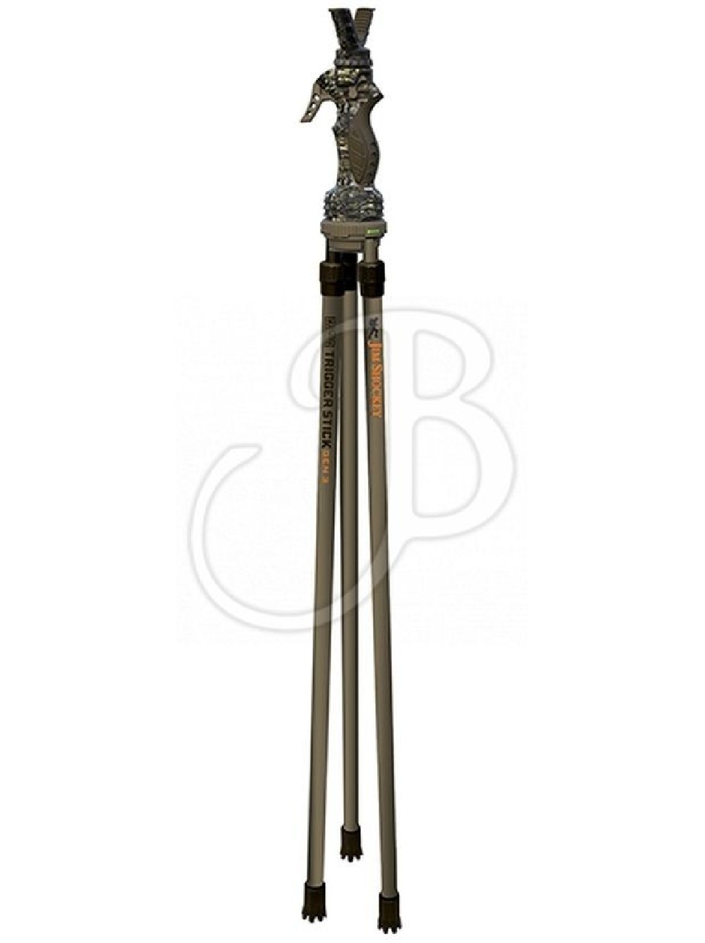 PRIMOS TRIPIEDE TRIGGER STICK GEN3