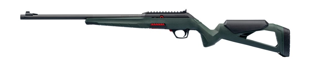 WINCHESTER WILDCAT STEALTH SA S