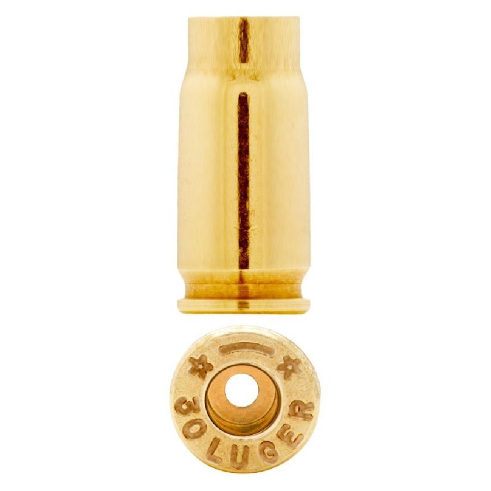 STARLINE BOSSOLI 30 LUGER