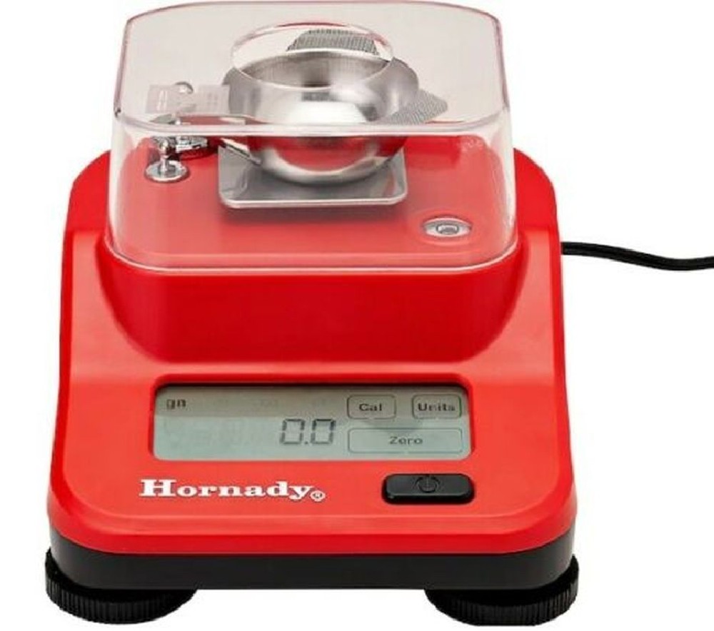 HORNADY BILANCIA DIGITALE M2 BENCH