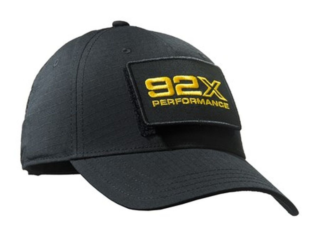 BERETTA CAPPELLINO CON LOGO 92X