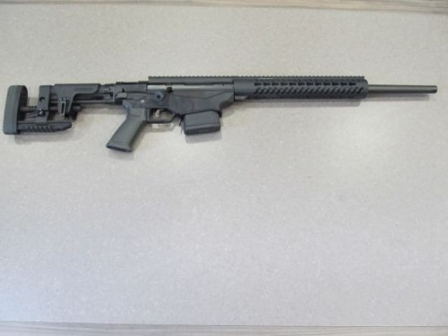 RUGER PRECISION CARA 308 WIN 20INCH