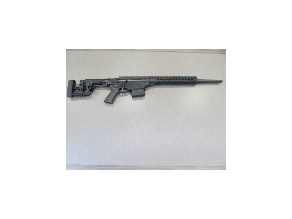 RUGER PRECISION CARA 308 WIN 20INCH
