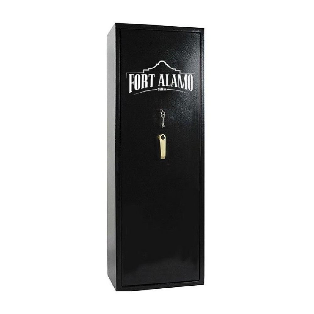 FORT ALAMO ARMADIO BLIND 18 POSTI