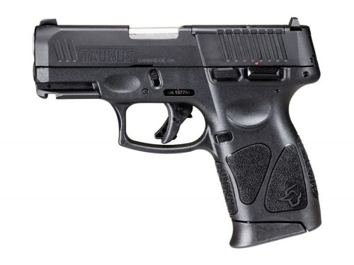 TAURUS PISTOLA G3 TORO CAL 9X19