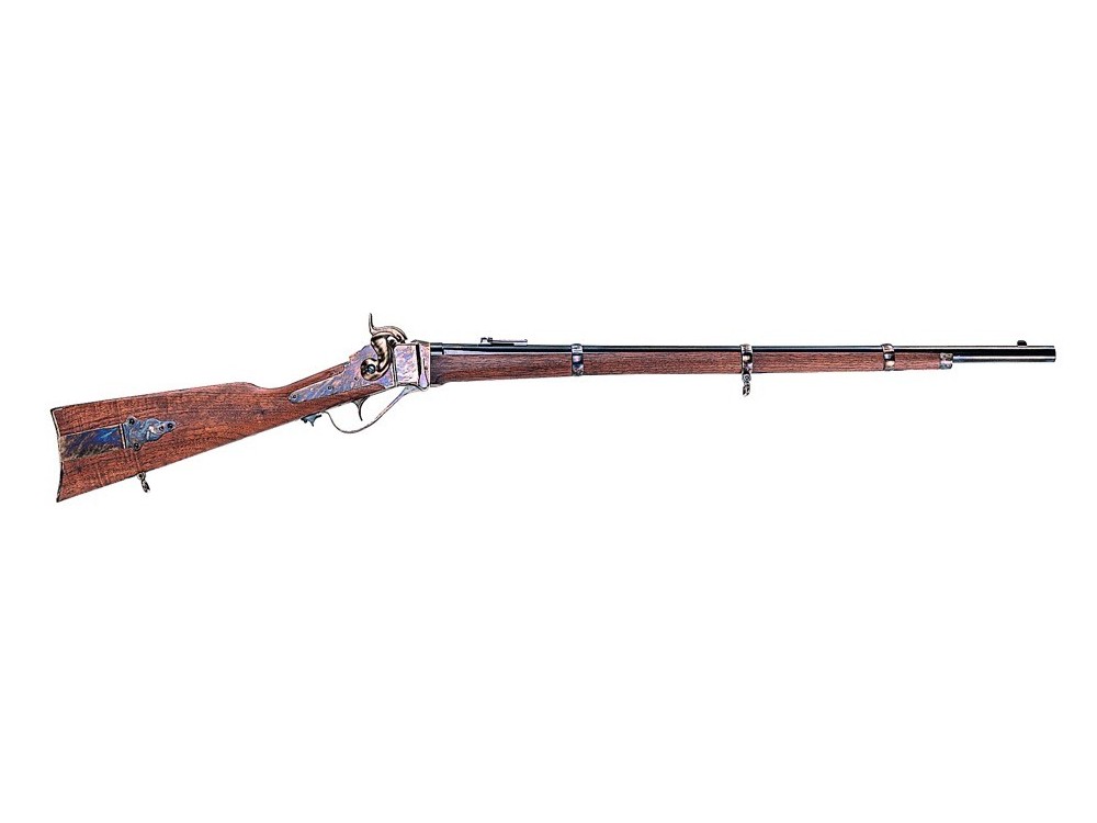 CHIAPPA FUCILE 1859 SHARPS C 54