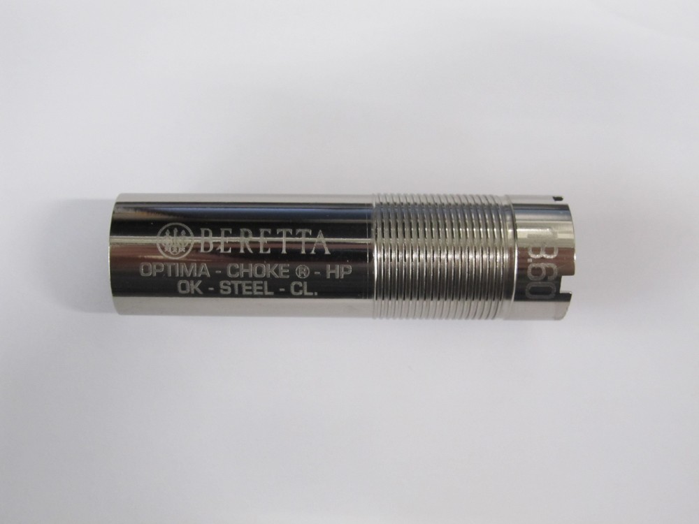 BERETTA STROZZ CYLINDER  CXXXX