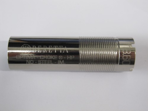 BERETTA STROZZATORE HP 2 STELLE