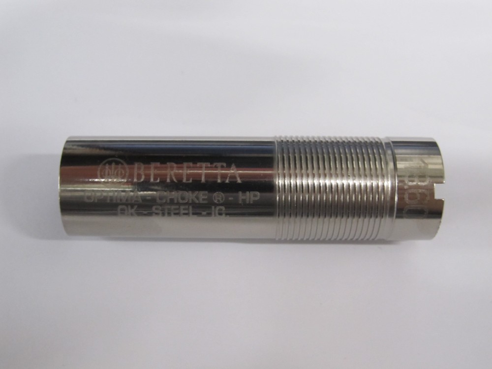 BERETTA STR IMPROVED CYLINDER 4 STE