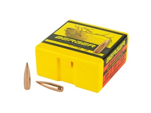 BERGER PALLE CAL30 GR 190 VLD-HUNT