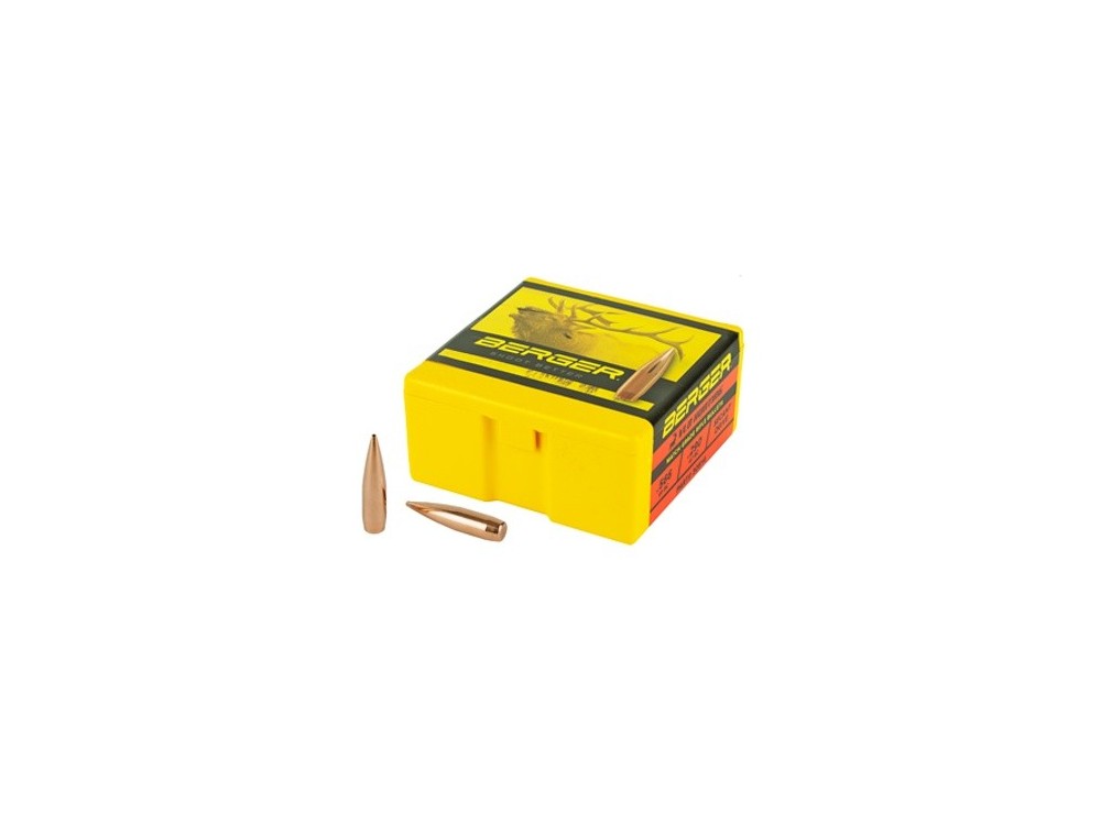 BERGER PALLE CAL30 GR 190 VLD-HUNT