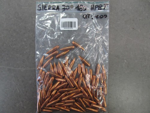 SIERRA 308 WIN 180GR HPBT MATCHKING