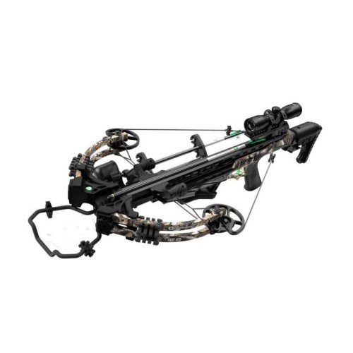 CENTER POINT BALESTRA HEAT 425