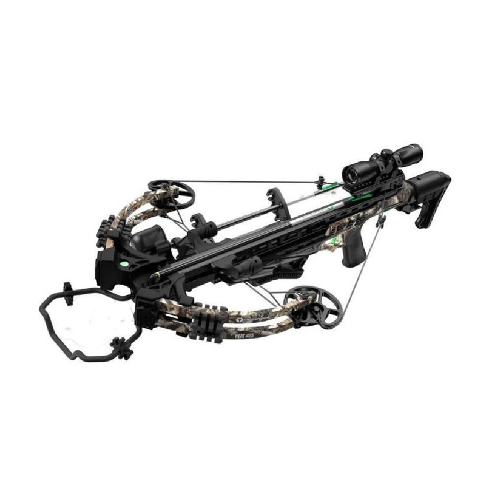 CENTER POINT BALESTRA HEAT 425