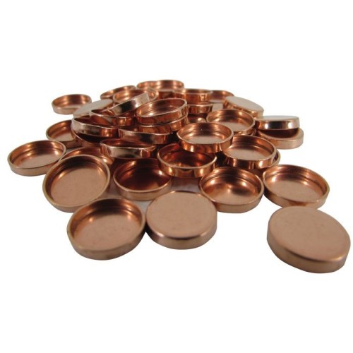 LYMAN GAS CHECKS CAL22 QT 1000PZ