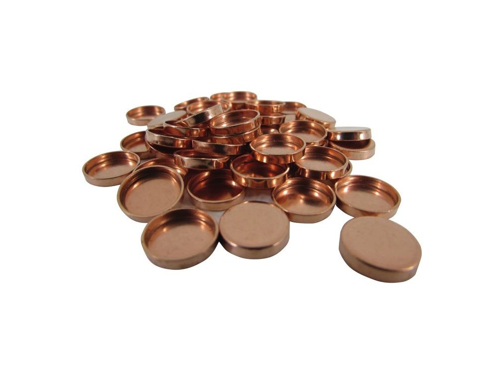 LYMAN GAS CHECKS CAL22 QT 1000PZ