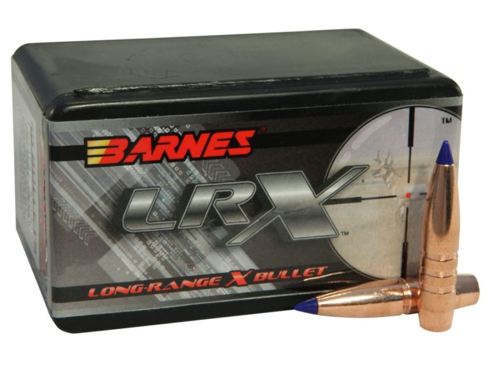 BARNES PALLE LRX CAL 308 WIN GR 200