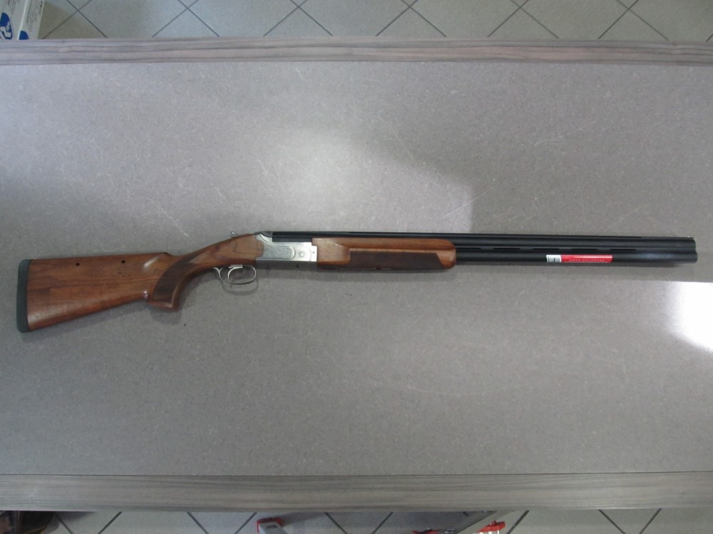 WINCHESTER SOVRAPPOSTO SELECT 12