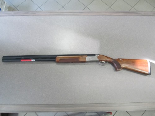 WINCHESTER SOVRAPPOSTO SELECT 12