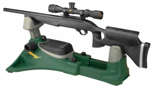 CALDWELL REST PER TIRO MATRIX