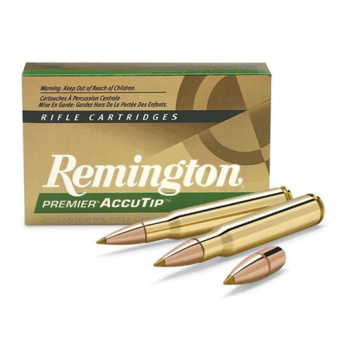 REMINGTON CARICHE 22-250 50GR