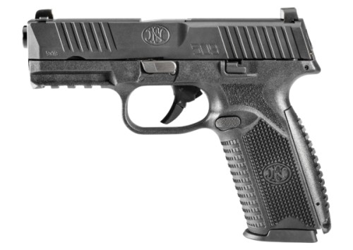 FN 509 NMS 9X19