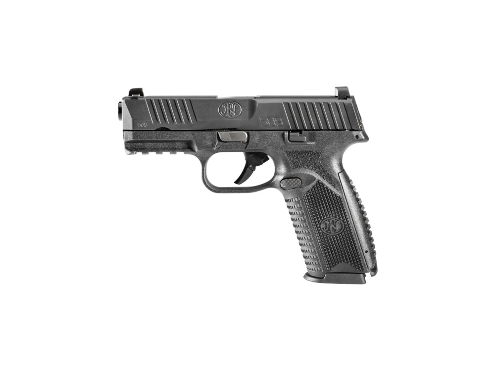 FN 509 NMS 9X19