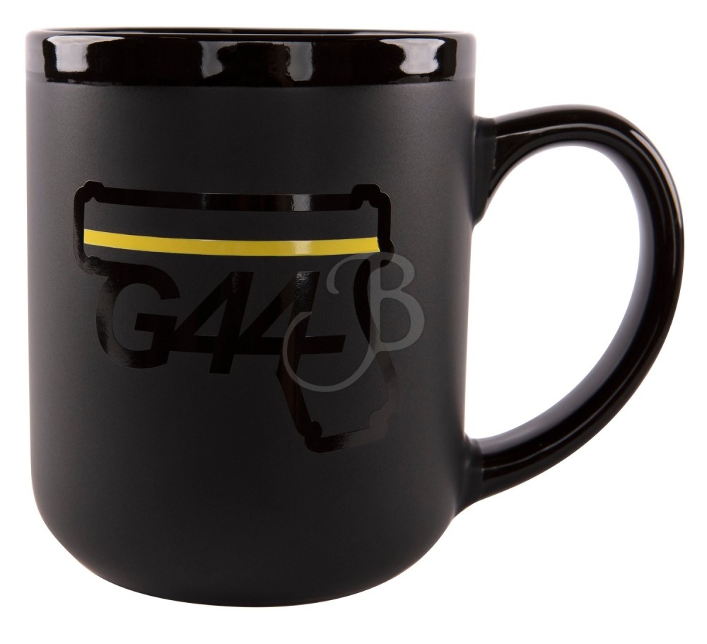 GLOCK TAZZA CAFFE G44