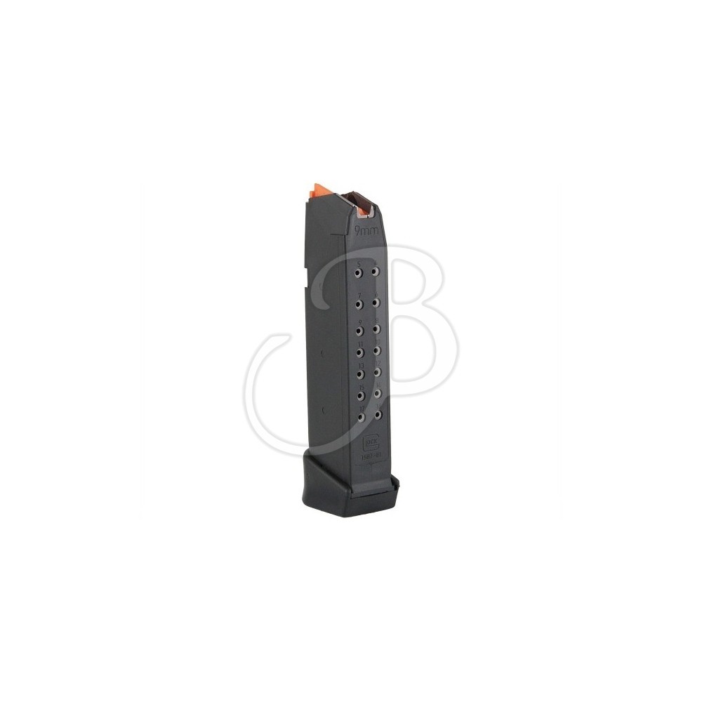 GLOCK CARICATORE G34 GEN5 19 COLPI