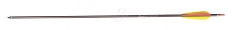 EK ARCHERY FRECCIA ALLUMINIO 30''