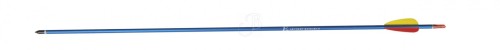 EK ARCHERY FRECCIA ALLUMINIO 30"